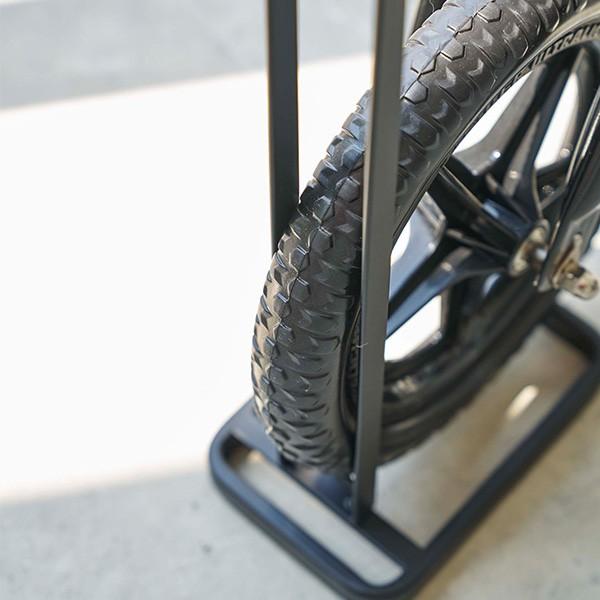 tower 山崎実業 ストライダースタンド タワー ペダルなし自転車