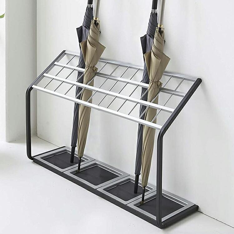 傘立て US−MV 36 7045 かさたて 傘 レインラック レインスタンド