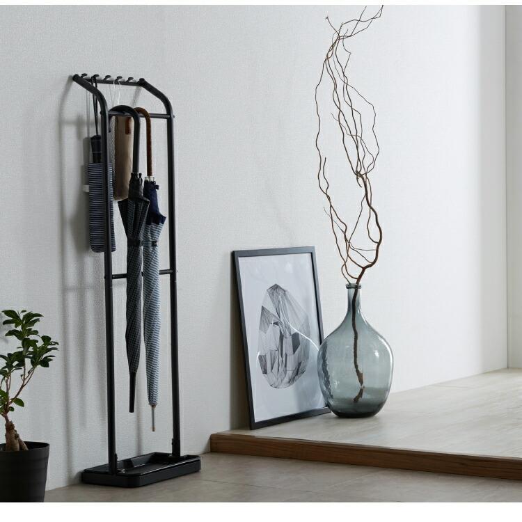 送料無料】 アンブレラハンガー マット アンブレラスタンド 傘立て