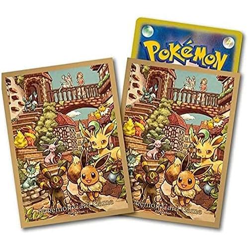 Pokemon（ポケモン） トレーディングカードゲーム イーブイヒーローズ