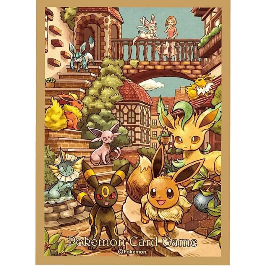 Pokemon（ポケモン） トレーディングカードゲーム イーブイヒーローズ