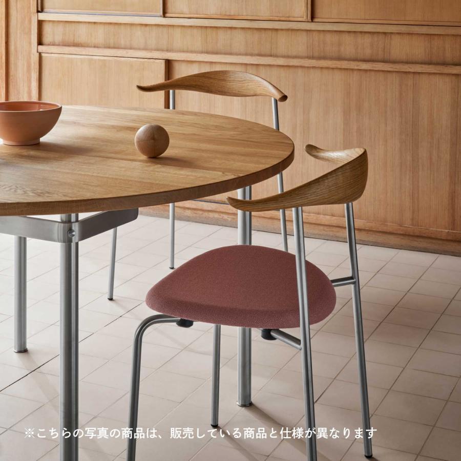 Carl Hansen ＆ Son（カール・ハンセン＆サン） CH88P Chair オーク材