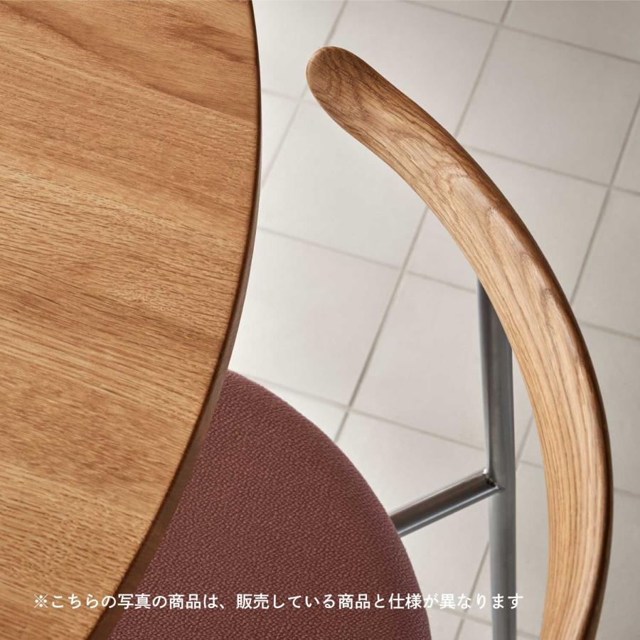Carl Hansen ＆ Son（カール・ハンセン＆サン） CH88T Chair オーク材