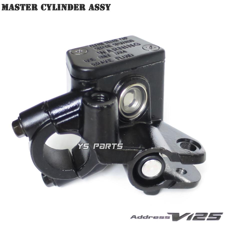 高品質 アドレスV125G K5/K6/K7 CF46A,K9 CF4EA アドレスV125S L0/L1