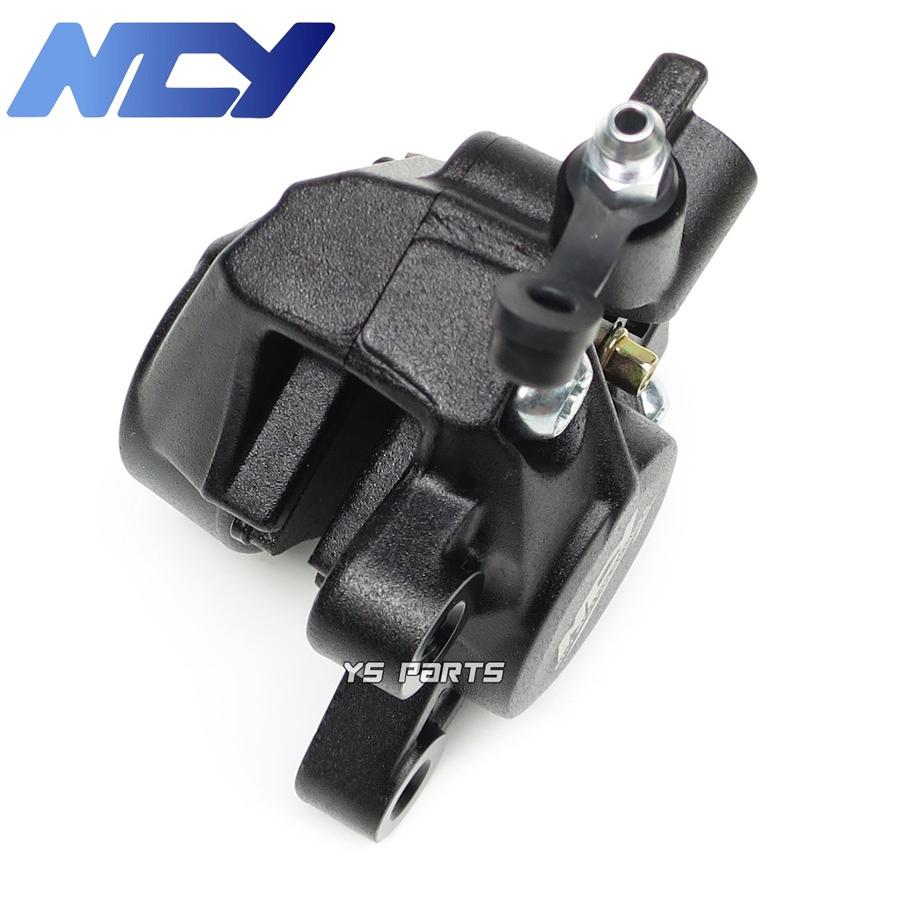 正規品 対向2POD NCYヤマンボキャリパー黒ライブディオSR ライブディオ