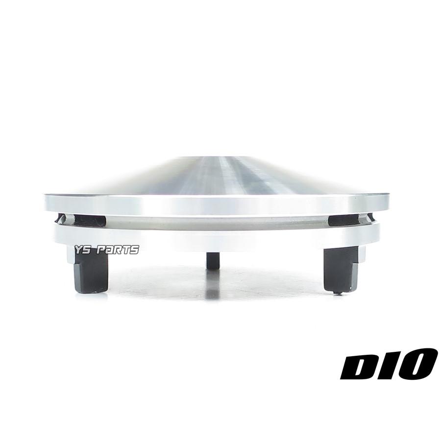 ローラー選択可 超軽量ハイスピードプーリー スーパーディオSR