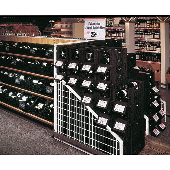 ワインストッカー 10個セット ワインラック ワインケース ワインボトル