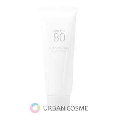 NOEVIR 80 ノエビア クレンジングフォーム 洗顔料 110g 国内正規品