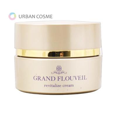 フルベール化粧品 グラン・フルベール リバイタライズクリーム 35g