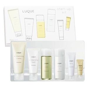 naris COSMETICS（ナリス化粧品） ナリス ルクエ スタートアップ