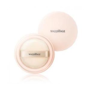 MAQuillAGE（マキアージュ） 資生堂 ドラマティックルースパウダー