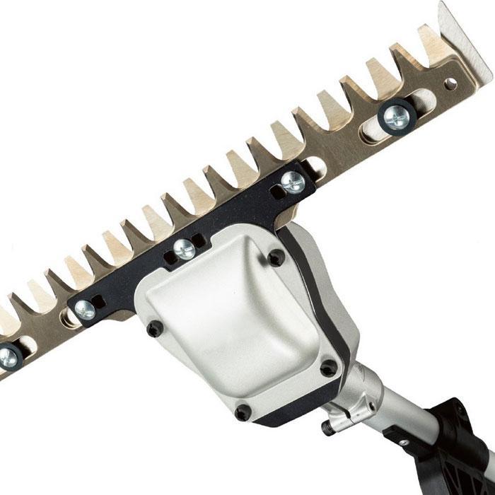 マキタ（makita） スプリット用グラウンドトリマアタッチメント