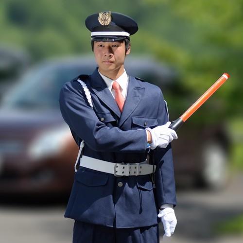 警備帽子 制帽 : ゆとり安全 - 通販 - Yahoo!ショッピング