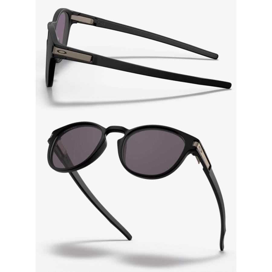 OAKLEY（オークリー） 日本正規品 サングラス ラッチ LATCH OO9349