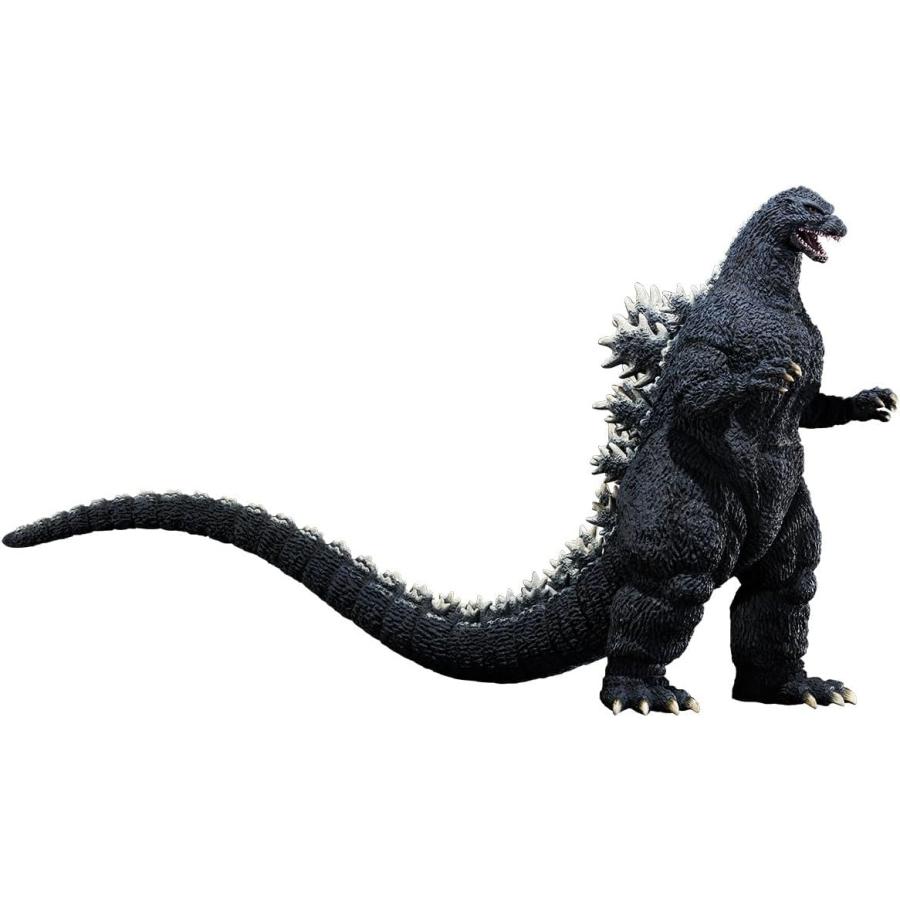 BANDAI（バンダイ） （在庫品） ムービーモンスターシリーズ極 feat