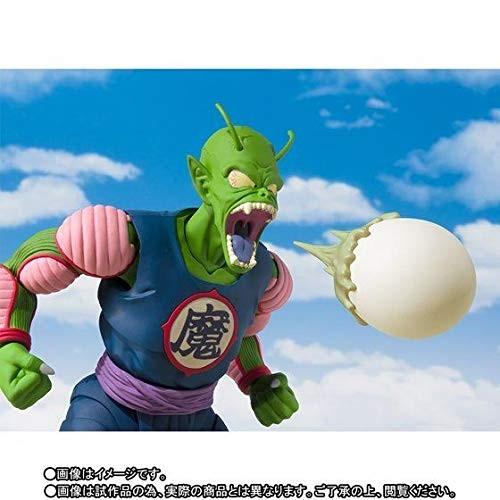 BANDAI（バンダイ） S.H.Figuarts ピッコロ大魔王 ドラゴンボール 輸送