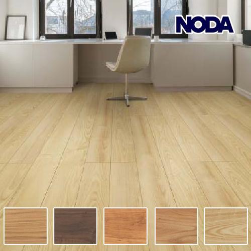 フロア 直貼用 ノダ お取り寄せ メイボクデザイン防音床暖45 遮音LL45