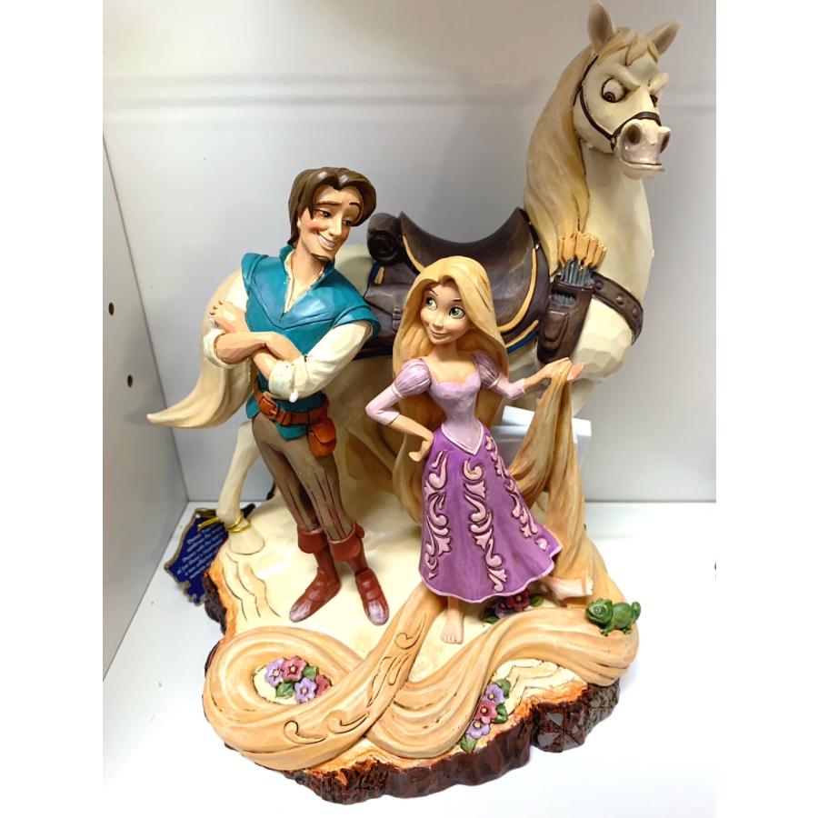 Disney（ディズニー） 新品店頭併売 【Disney Traditions】ジムショア