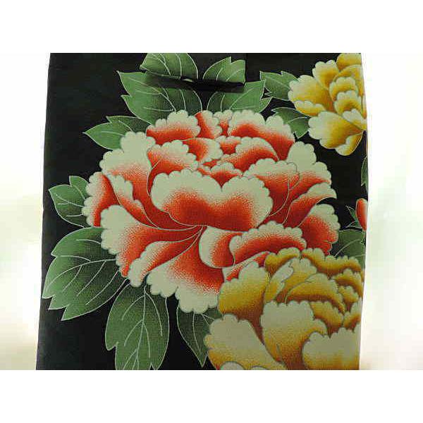 1点ものリメイク着物バッグ 着物リメイクバッグ リメイクバッグ