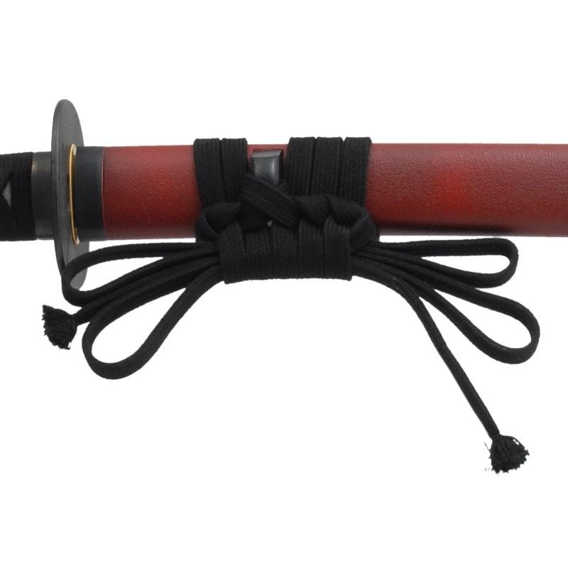 模造刀 刀剣 半太刀拵 志津三郎兼氏 Type KOGARASHI 大刀 刀袋付 tks