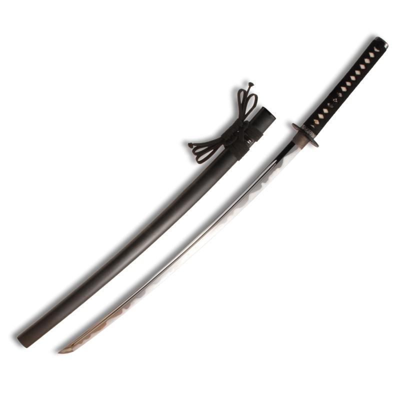 模造刀 居合刀 妖刀 村正 大刀 刀袋付 tks-701 日本刀 美術刀剣