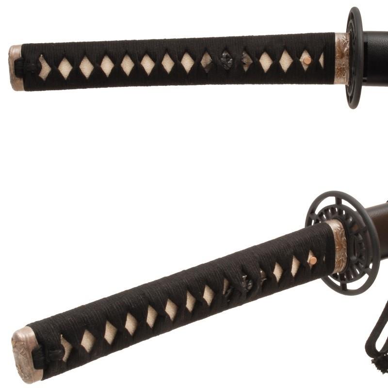 模造刀 居合刀 無双 正宗 大刀 刀袋付 tks-702 日本刀 美術刀剣