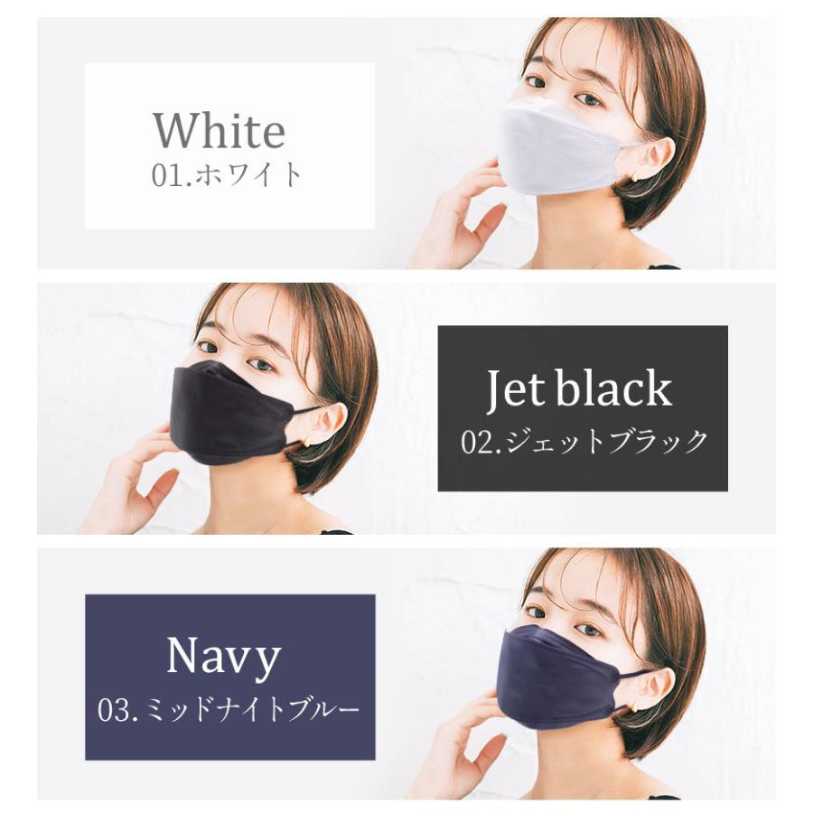 ネコポス配送 マスク 不織布 立体 50枚+1枚入 総合ランキング1位獲得