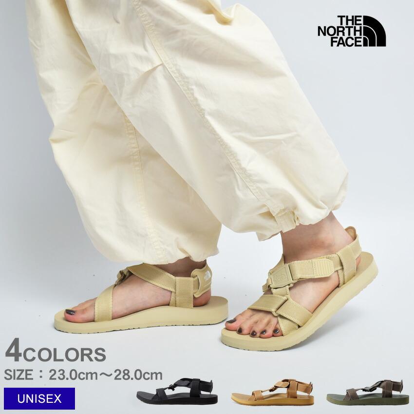THE NORTH FACE（ザ ノースフェイス） サンダル ユニセックス