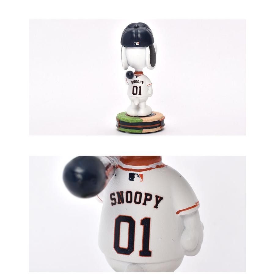 メジャーリーグベースボール ボブルヘッド メンズ レディース Houston