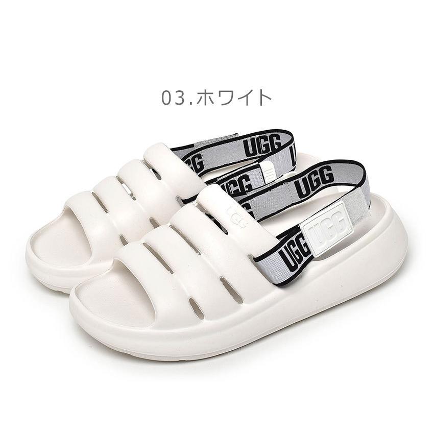 UGG Australia（アグオーストラリア） 送料無料 アグ サンダル メンズ