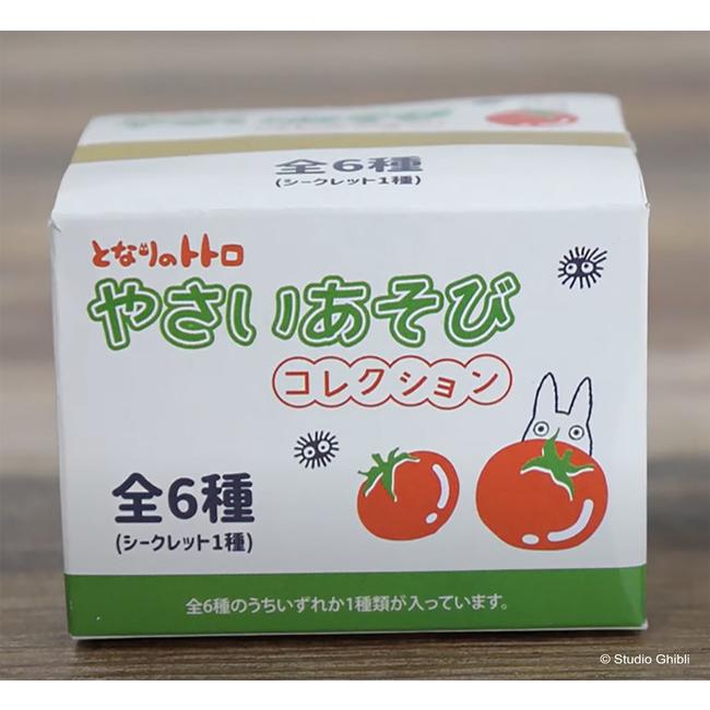 スタジオジブリ となりのトトロ やおやさんシリーズ やさいあそび