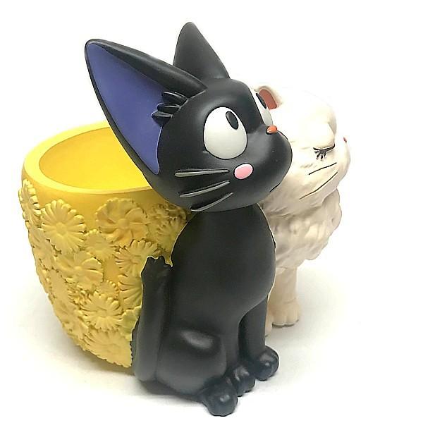 スタジオジブリ 母の日 ジブリ フラワー ギフト 魔女の宅急便 ジジと