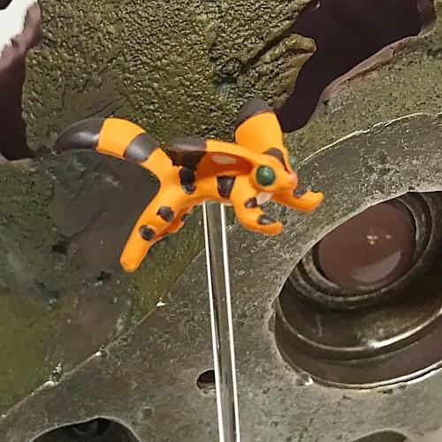 母の日ジブリフラワーギフト 天空の城ラピュタ ロボット兵の思い