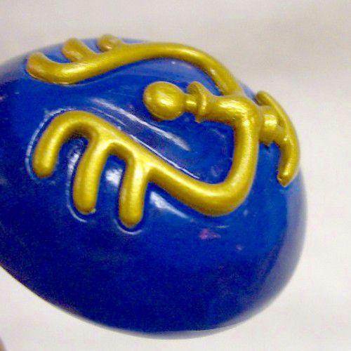 天空の城ラピュタ】飛行石ホルダー/王の飛行石 : ZOONETYahoo!店