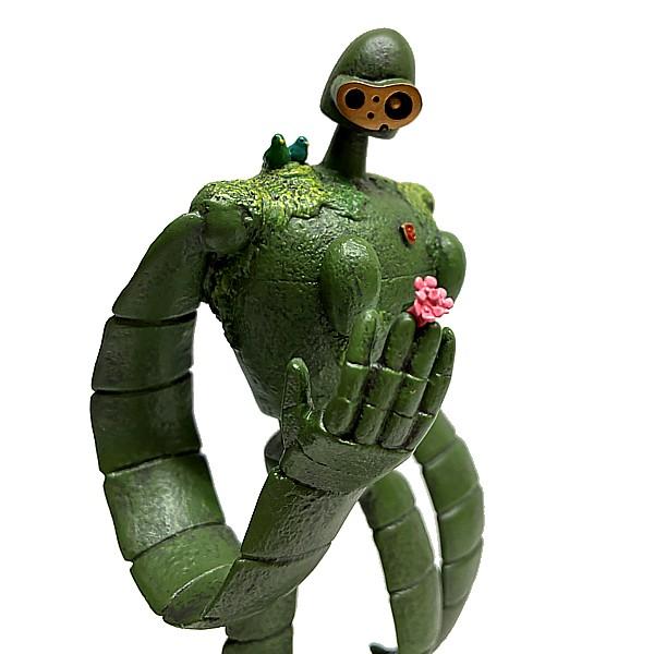 スタジオジブリ 【天空の城ラピュタ】 オルゴールロボット兵