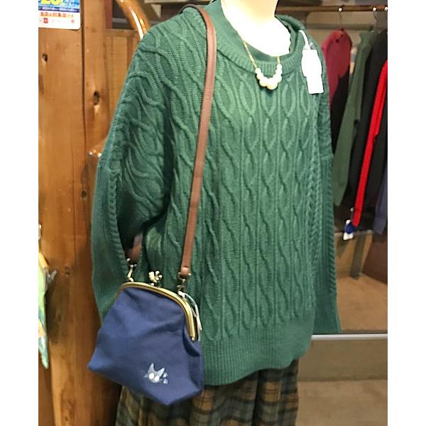 スタジオジブリ 魔女の宅急便 ぱちっとぱかっとシリーズ ショルダー