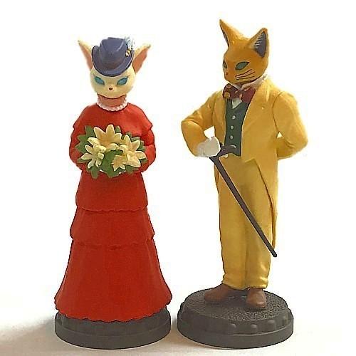 スタジオジブリ ジブリグッズ 耳をすませば ポーズがいっぱい