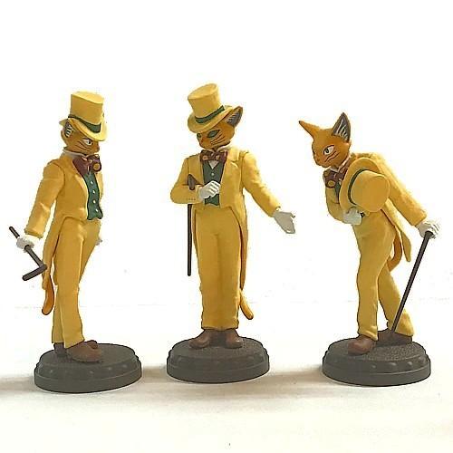 スタジオジブリ ジブリグッズ 耳をすませば ポーズがいっぱい