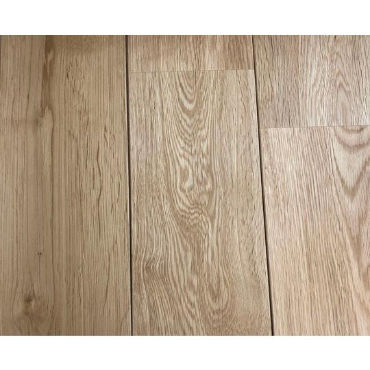 1-301 マ) 幅広120 楢ナラ オーク オイル塗装 自然塗装 無垢 床材 激安