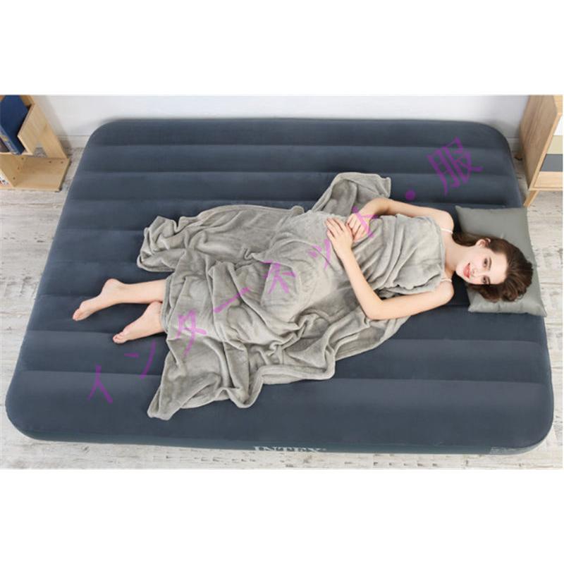 エアーベッド エアーマット エアベッド ダブル 車中泊 空気ベッド 宿泊