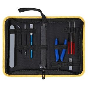 プラモデル 工具セット 入門用ツールセット 初心者向け ニッパー