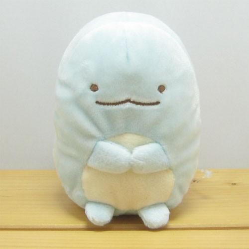 すみっコぐらし ぬいぐるみ ぬいぐるみSサイズ（とかげ） すみっこ