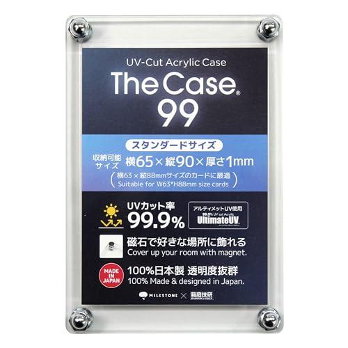 The Case 99スタンダードサイズ : 雑貨Victor - 通販 - Yahoo!ショッピング