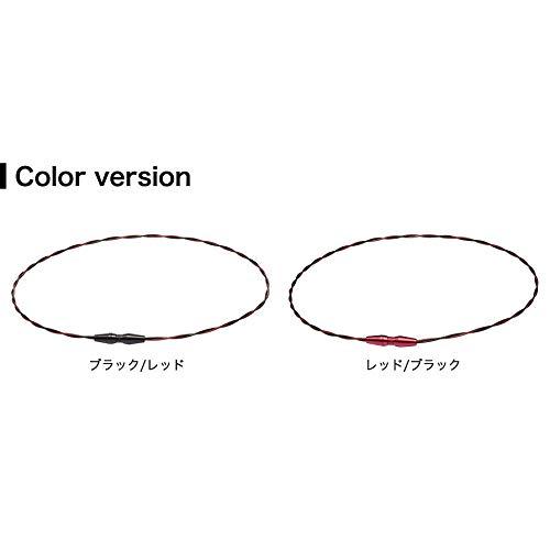 佐藤輝明選手愛用商品ファイテン(phiten) ネックレス RAKUWAネック