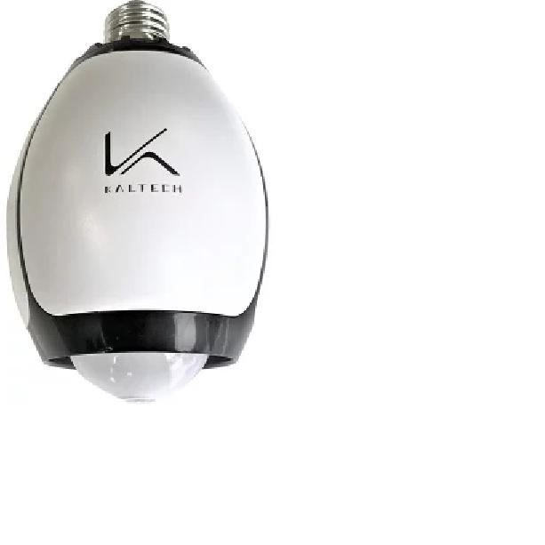 脱臭LED電球 昼白色 KALTECH カルテック KL-B02 TURNED K ターンド