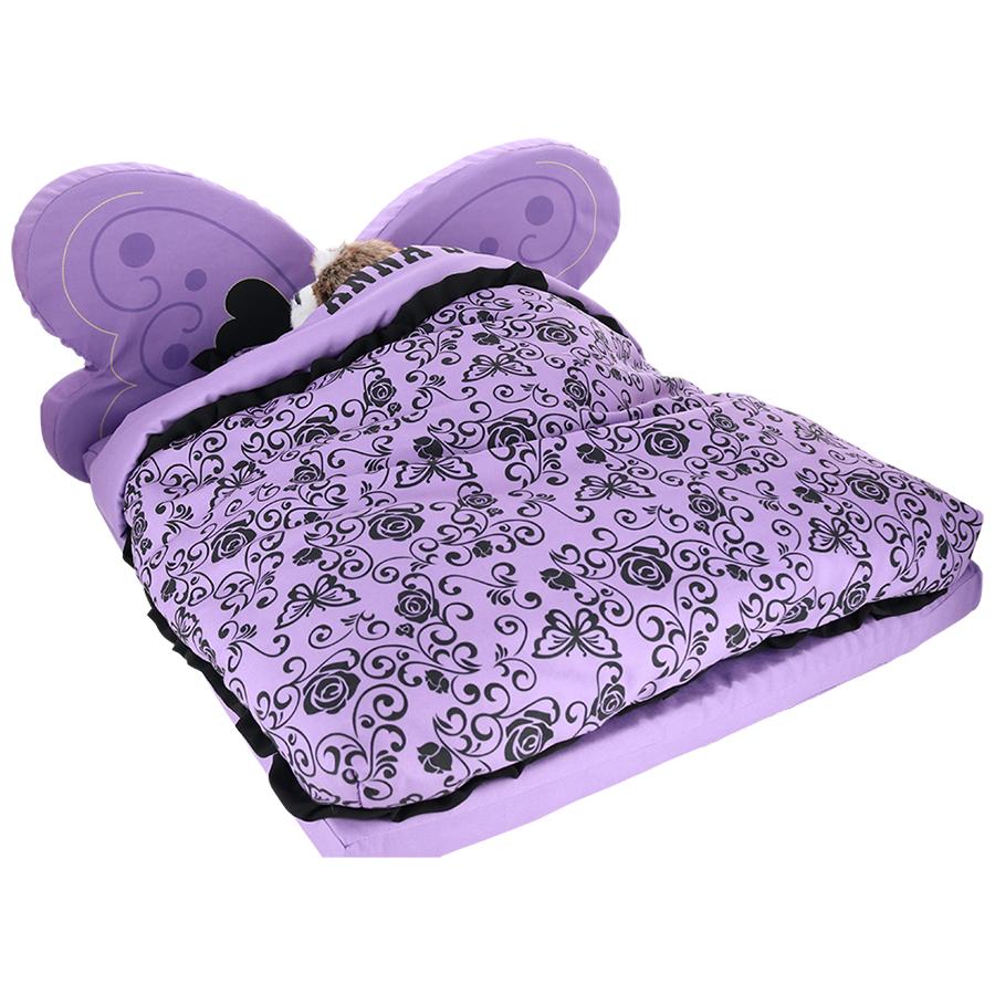 ANNA SUI（アナスイ） 犬ベッド ペットベッド クッション 犬用 猫用 犬