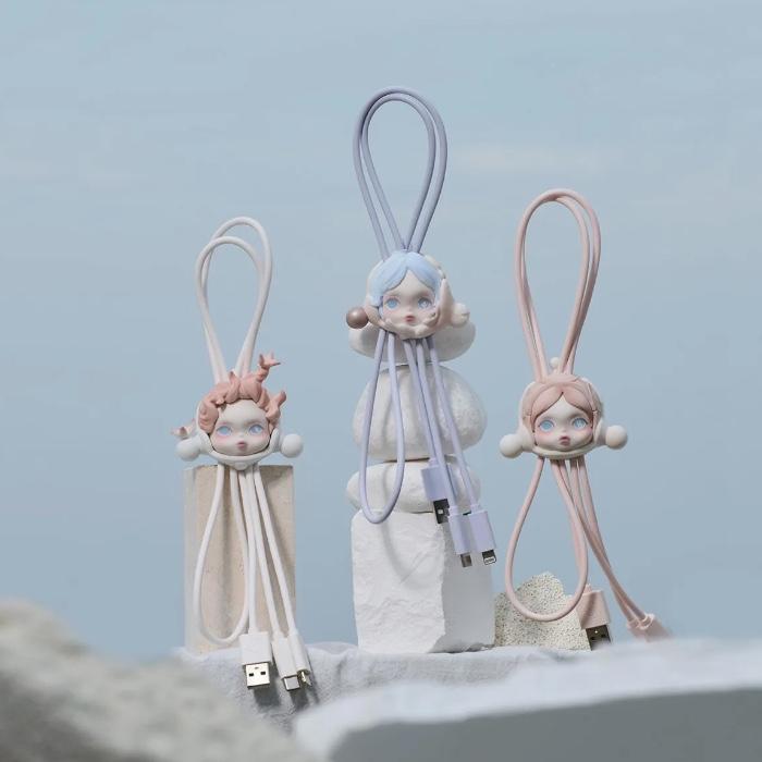 POPMART【正規品 即日発送可】スカルパンダ SKULLPANDA The Paradox