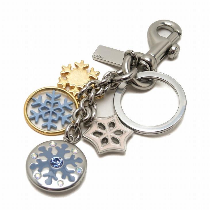 COACH（コーチ） 【並行輸入品】コーチ キーホルダー キーリング