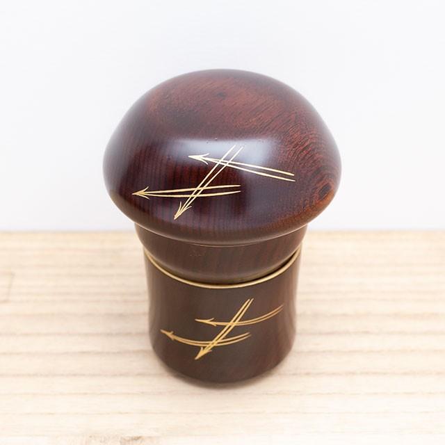 盃 セット 川連 漆器 漆塗り おしゃれ 金 蒔絵 木製 日本製 高級 木