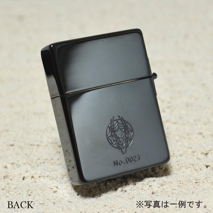 ZIPPO（ジッポー） ジッポーライター BLACK SPIDER ブラックスパイダー